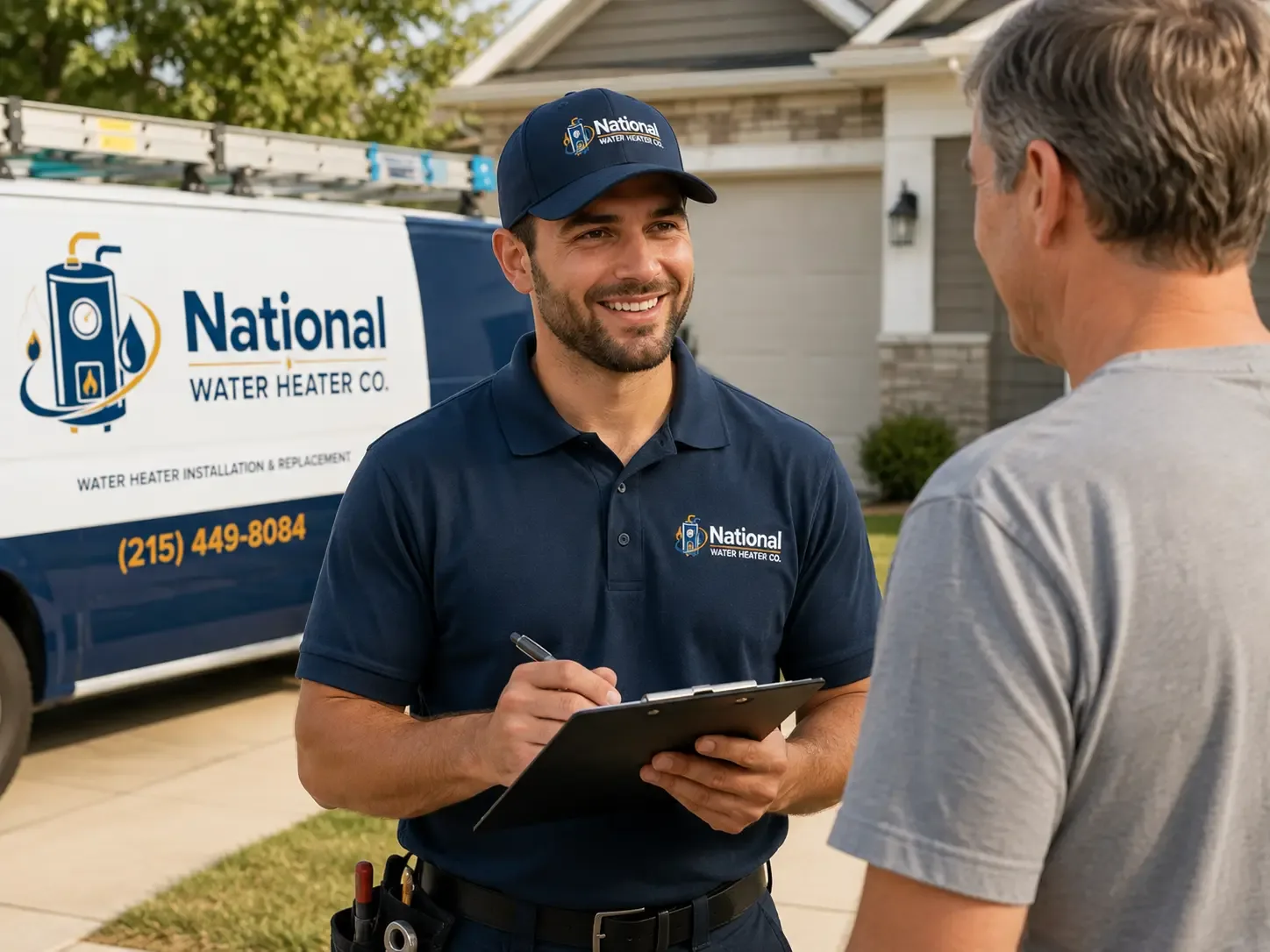 Water Heater Installation Byfield, MA FAQs